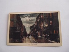 Bari - Via Piccinni - spedita