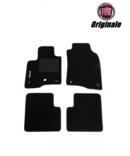 Fiat Panda 2012 Tappetini