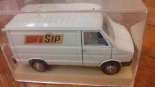 Old Cars Iveco Daily SIP