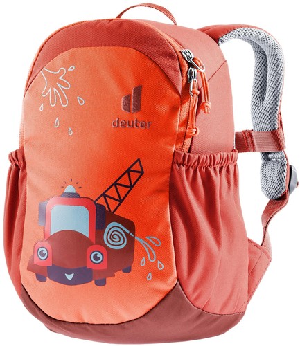 Deuter unisex kid pico - unisex,