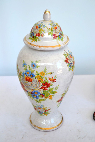 Vecchio vaso ceramica - vecchio,