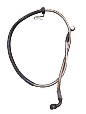 Tubo Freno Anteriore Peugeot Geopolis 400 Anno 2011 2012 2013 2014