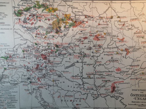 1905 impero austro ungherese - 1905,