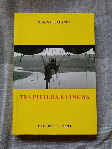 Tra pittura cinema - tra,