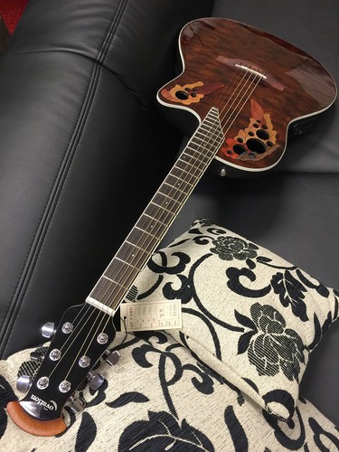 Ovation ce48p tge celebrity - ce48p-tge-g,