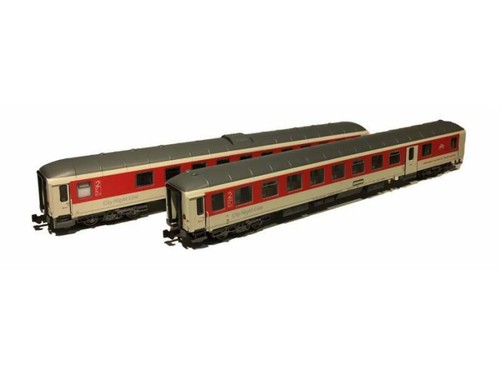 Models 96905 treno - ls, city