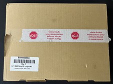 STAR WARS~MINIATURES~LEAGUE KIT~JULY~2005~WIZARDS OF THE COAST~COME NUOVO