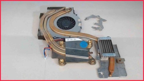 Ventola processore cpu - ventola,