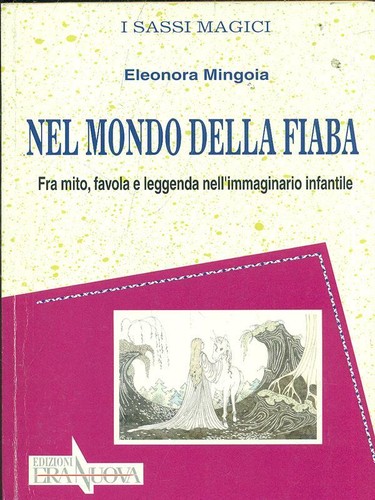 Nel mondo della fiaba - mondo,