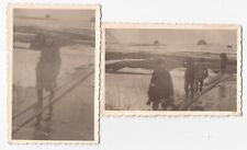 RUSSI TEDESCHI INSTALLAZIONE