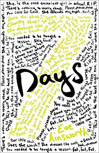 Seven days eve ainsworth - seven,