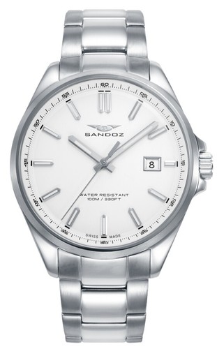 Reloj sandoz 83001 - reloj, 83001-07
