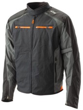 Giacca KTM moto Street Evo
