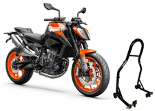 Cavalletto alzamoto moto alzare ruota dietro KTM Duke 125 200 390 790 690 890 R