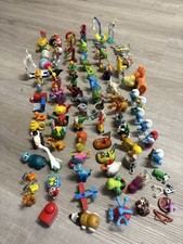 Sorprese Kinder vintage Anni