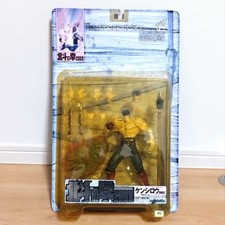 Hokuto no Ken Kenshiro 200X