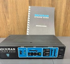 Tom scholz rockman - tom,