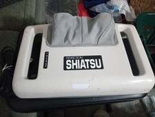 Perfection Shiatsu  Massager