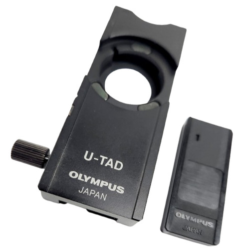 Olympus tad cx - olympus, adattatore