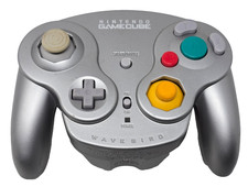 Pad Controller Gamecube