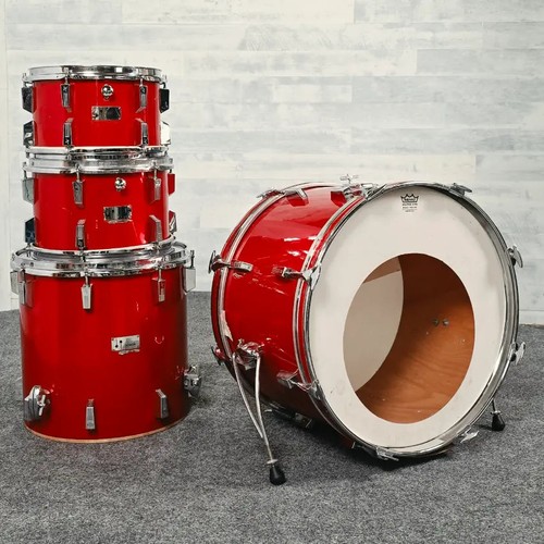 Batteria usata vintage - , sonor