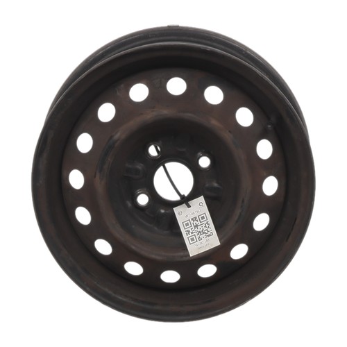 Cerchi ferro toyota - cerchi, i