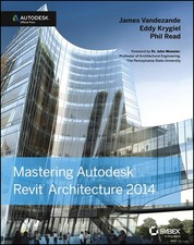 Mastering Autodesk Revit