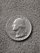 Quarto di dollaro Stati Uniti