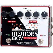 Electro-Harmonix Deluxe Memory