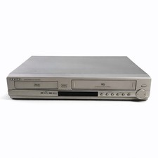 Samsung DVD-VR330 Registratore