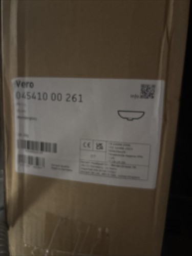 Duravit d04541000261 lavandino - d04541000261,