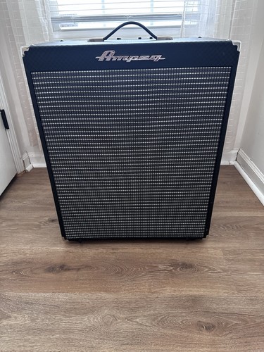 Ampeg rocket bass - rocket,