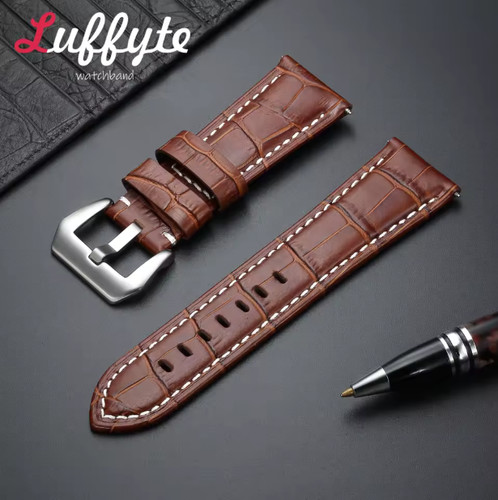 Cinturino per orologio vera - orologio,