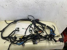 IMPIANTO ELETTRICO YAMAHA XMAX 250 2007-2009 (BM669)