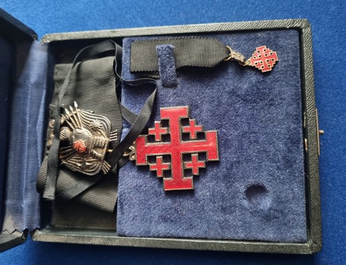 Stato pontificio commendatore - pontificio,