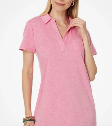 Abito lilly pulitzer dune - lilly,
