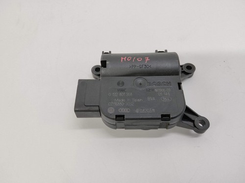 Motorino riscaldamento audi - riscaldamento,