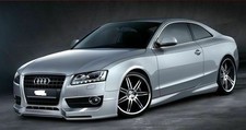 AUDI A5 8T FULL BODY KIT primer con documenti TÜV