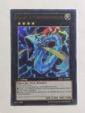 Yu-Gi-Oh! Carta Numero 91