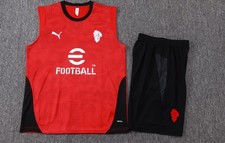 Maglia Milan canotta