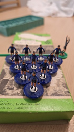 Subbuteo squadra inter ref - lw,