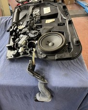 Pannello Porta Ford Fiesta Ant