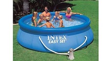 Intex Easy Set Piscina con