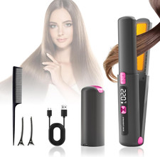 Piastra per Capelli Senza