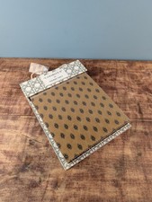 Echantillons/coupons tissus