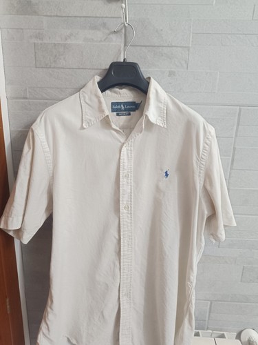 Camicia ralph lauren uomo - ralph,
