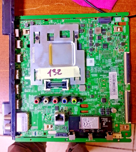 Scheda madre samsung - scheda,