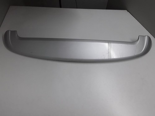 Spoiler posteriore kia sorento - posteriore,