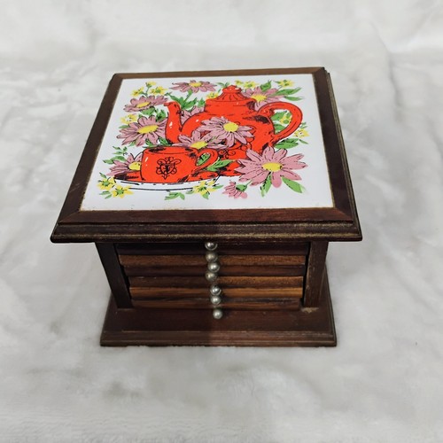 Set sottobicchieri vintage - sottobicchieri,