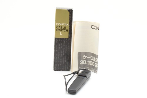 Quasi inutilizzato contax - [quasi, inutilizzato]